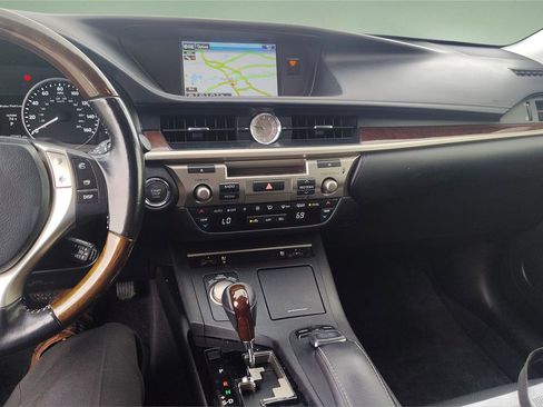 Used 2015 Lexus ES 350 image 9