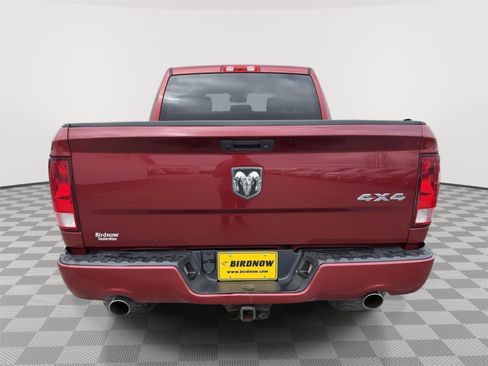 Used 2014 RAM 1500 Express image 4