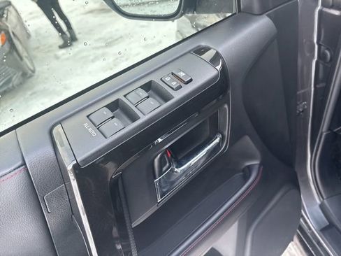 Certified 2022 Toyota 4Runner TRD Off-Road Premium image 41