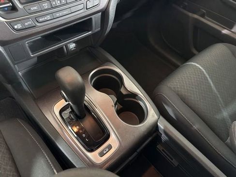 Used 2017 Honda Ridgeline Sport image 22