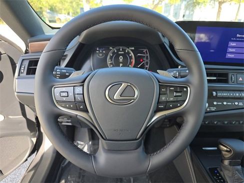 New 2025 Lexus ES 350 350 image 26