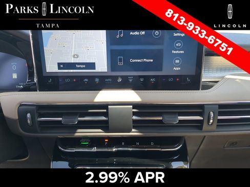 Certified 2023 Lincoln Corsair FWD image 20