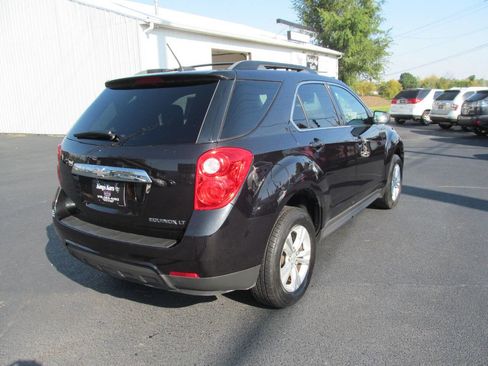 Used 2015 Chevrolet Equinox LT w/ Driver Convenience Package image 5