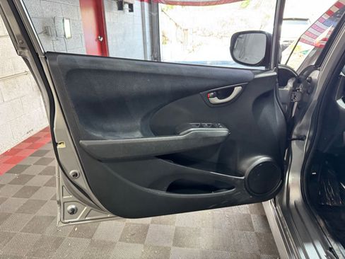 Used 2009 Honda Fit Sport image 8