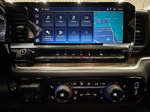 New 2026 Chevrolet Silverado 1500 LT image 18