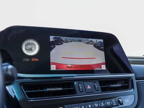 Used 2025 Lexus ES 350 FWD image 21