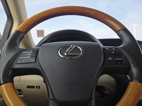 Used 2010 Lexus RX 350 AWD image 24