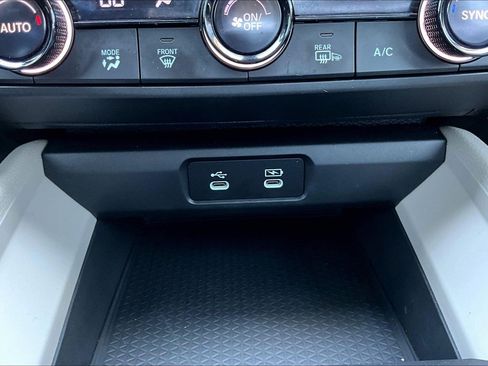 Used 2024 Honda Accord EX image 25