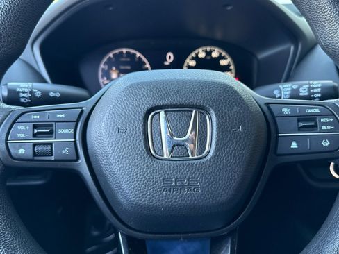 Certified 2023 Honda HR-V LX image 14