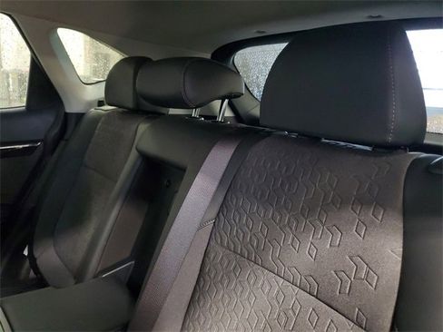 Certified 2024 Kia Seltos X-Line image 10