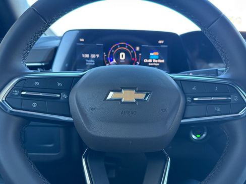 New 2026 Chevrolet Tahoe LS image 27