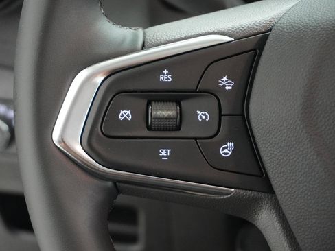 Used 2026 Chevrolet TrailBlazer LT w/ LT Cold Weather Package image 21