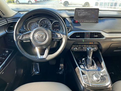 Used 2020 MAZDA CX-9 Touring w/ Touring Premium Package image 18