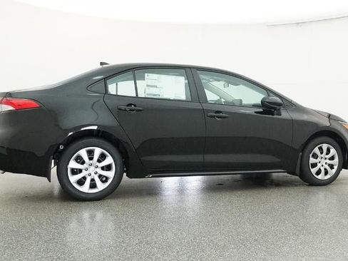 New 2026 Toyota Corolla LE image 26