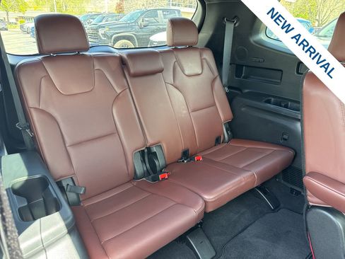 Used 2025 Kia Telluride SX Prestige image 12