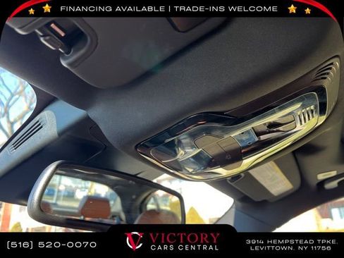 Used 2023 Alfa Romeo Giulia Ti w/ Active Assist Plus Package image 34