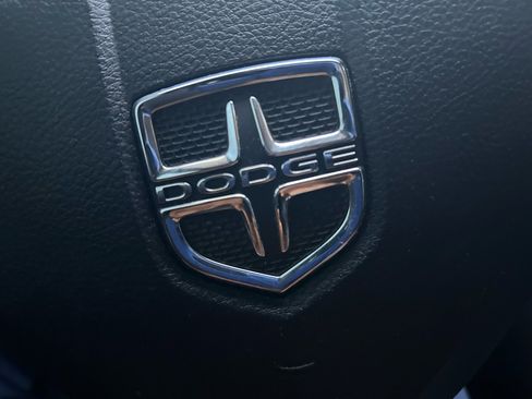 Used 2016 Dodge Journey SXT w/ Blacktop Package image 19