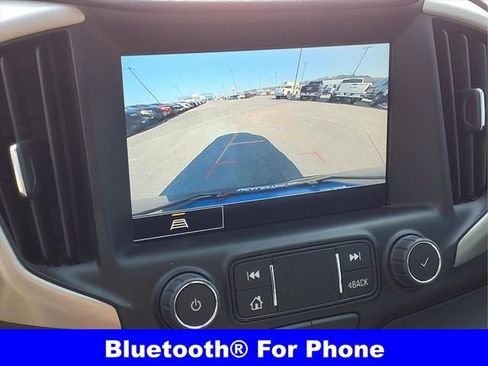 Used 2022 GMC Terrain Denali image 9