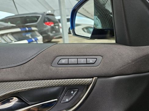 Used 2016 Cadillac ATS V RWD image 23