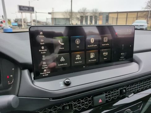 New 2026 Honda Accord EX-L image 20