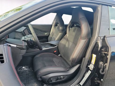 New 2026 Dodge Charger R/T AWD/4WD image 9
