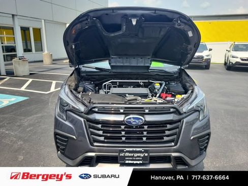 Used 2023 Subaru Ascent Onyx Edition Limited AWD/4WD image 15