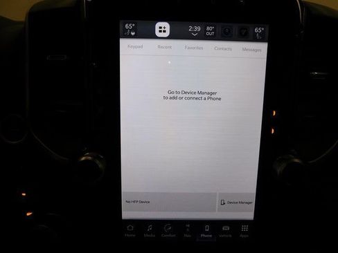 Used 2023 RAM 1500 Big Horn image 60