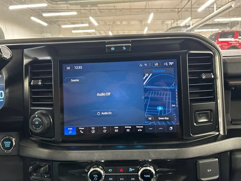 New 2026 Ford F450 Platinum w/ FX4 Off-Road Package AWD/4WD image 21