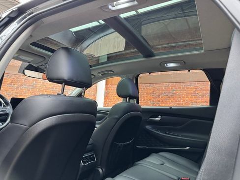 Used 2023 Hyundai Santa Fe Limited image 24