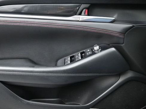 Used 2021 MAZDA MAZDA6 Carbon Edition FWD image 24