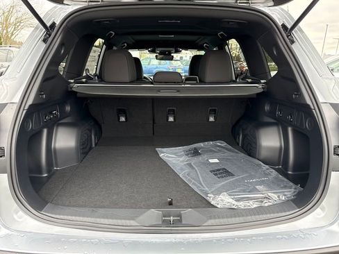 New 2026 Subaru Forester Premium image 12