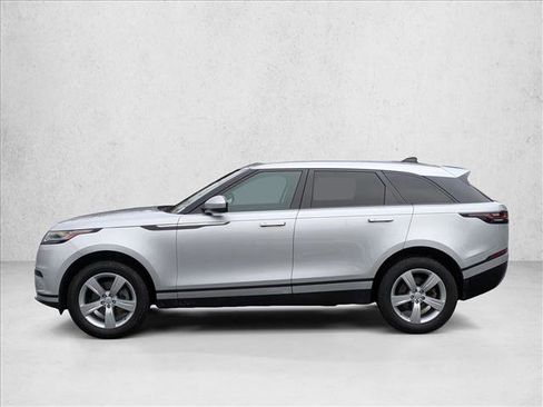 Used 2018 Land Rover Range Rover Velar S image 8