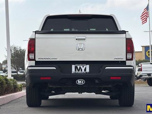 Used 2019 Honda Ridgeline RTL-E image 5