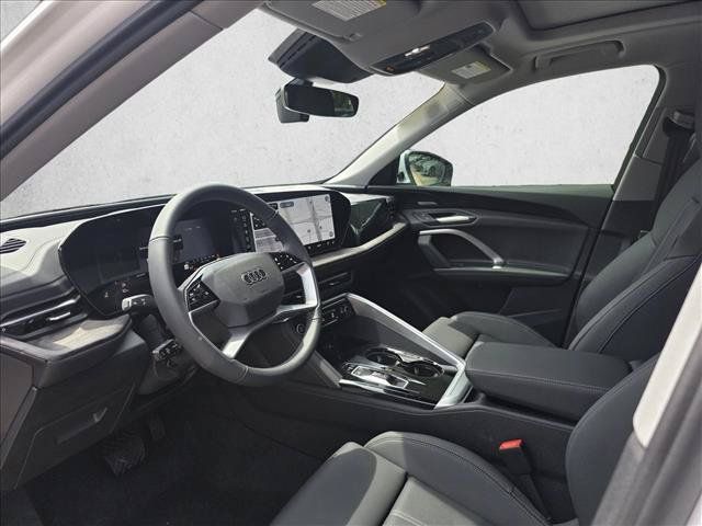 New 2026 Audi Q5 Premium AWD/4WD image 13