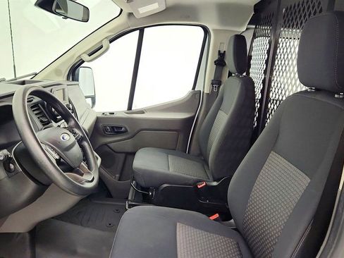 Used 2024 Ford Transit 250 Low Roof w/ Exterior Upgrade Package image 20