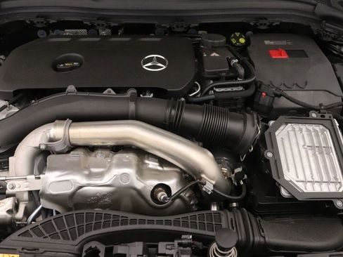 New 2026 Mercedes-Benz GLA 250 4MATIC image 9