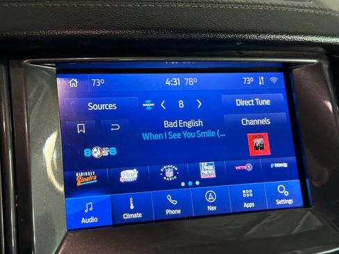 Used 2020 Ford Ranger Lariat w/ Equipment Group 501A Mid AWD/4WD image 18
