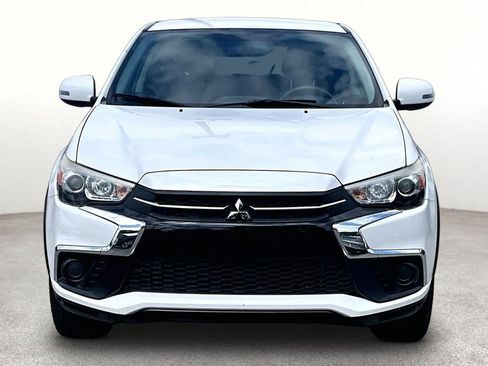 Used 2019 Mitsubishi Outlander Sport ES FWD image 4