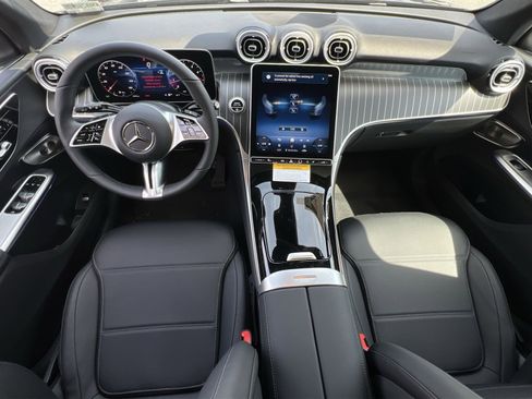 New 2026 Mercedes-Benz GLC 300 4MATIC image 21