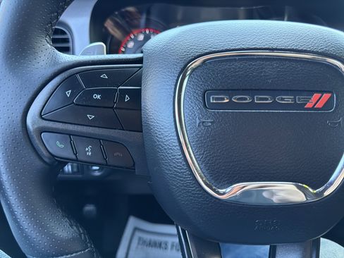 Used 2019 Dodge Charger GT w/ Performance Handling Group image 16