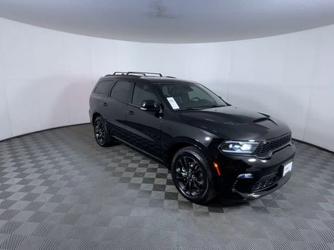 Used 2023 Dodge Durango R/T image 2