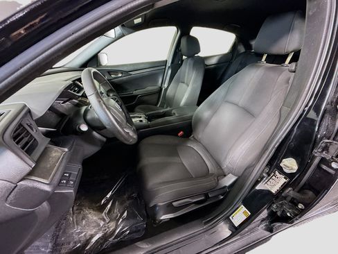 Used 2020 Honda Civic LX image 21