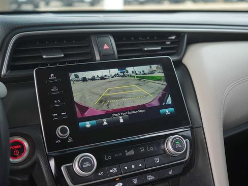 Used 2021 Honda Insight Touring image 22