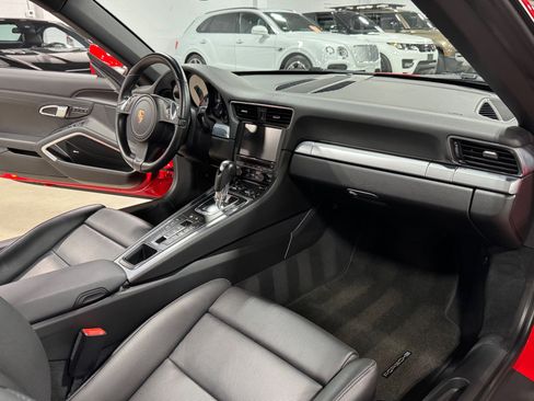 Used 2013 Porsche 911 Carrera S RWD image 59