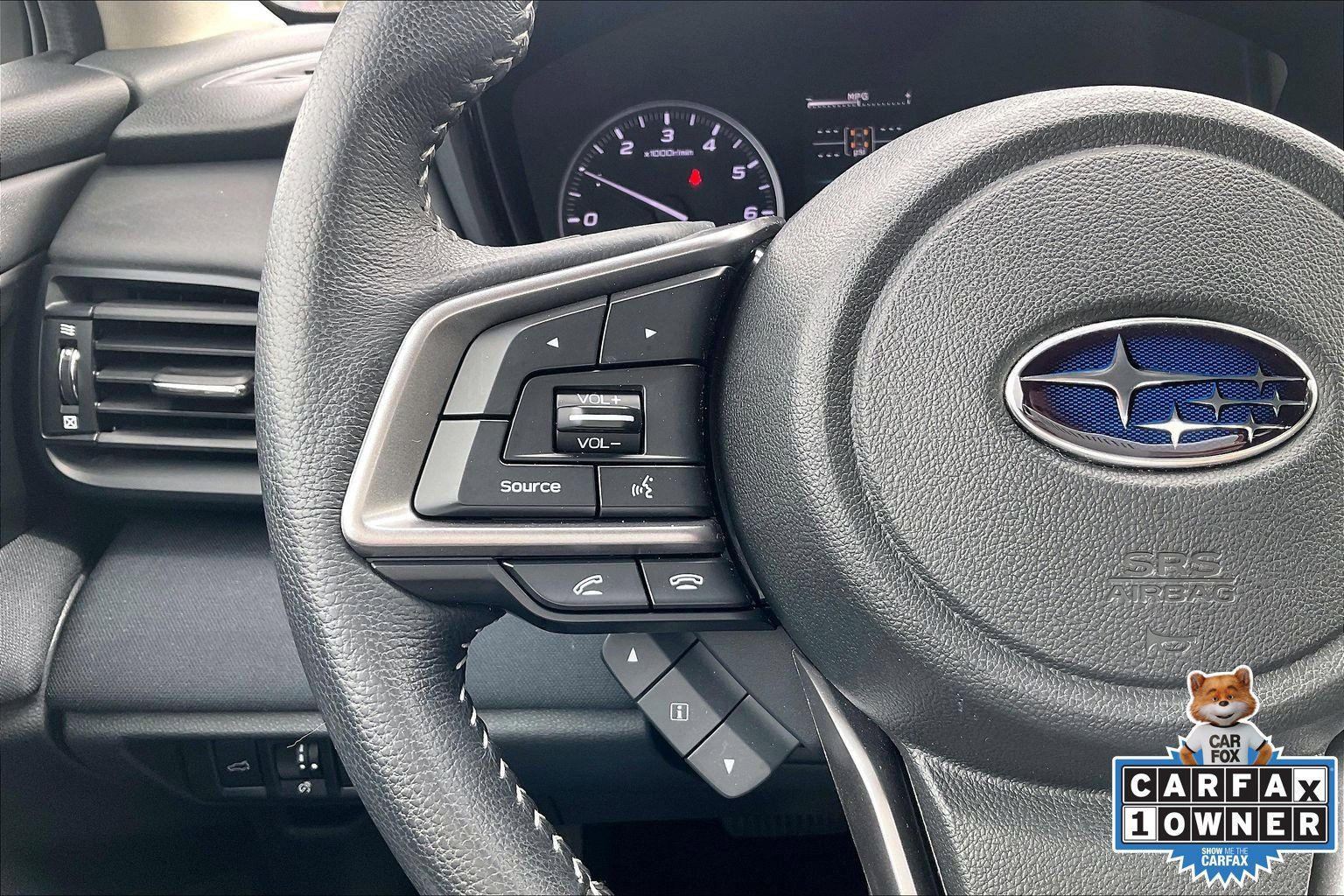 Certified 2022 Subaru Outback Premium AWD/4WD image 24