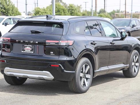 New 2026 Honda Prologue Touring image 4