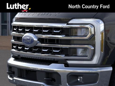 New 2026 Ford F350 Lariat w/ Lariat Ultimate Package image 17
