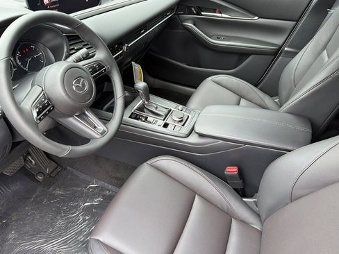 New 2026 MAZDA CX-30 AWD 2.5 S w/ Premium Package image 10