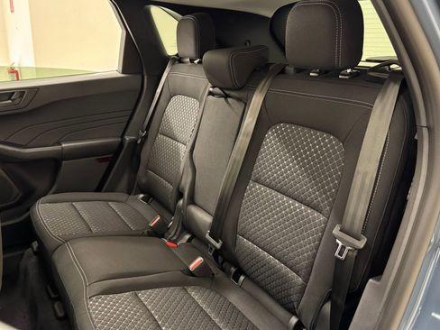 New 2026 Ford Escape Active w/ Cold Weather Package image 14