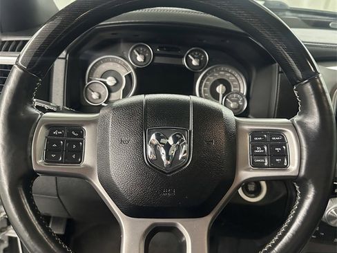 Used 2018 RAM 1500 Limited image 18